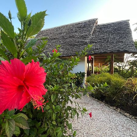 Kidoti Bay Otel Dış mekan fotoğraf