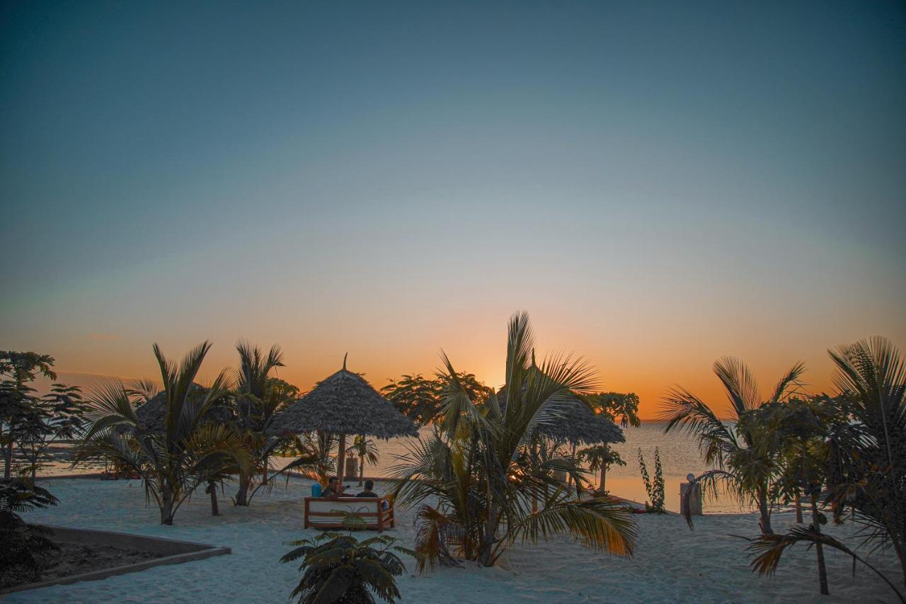 Kidoti Bay Otel Dış mekan fotoğraf