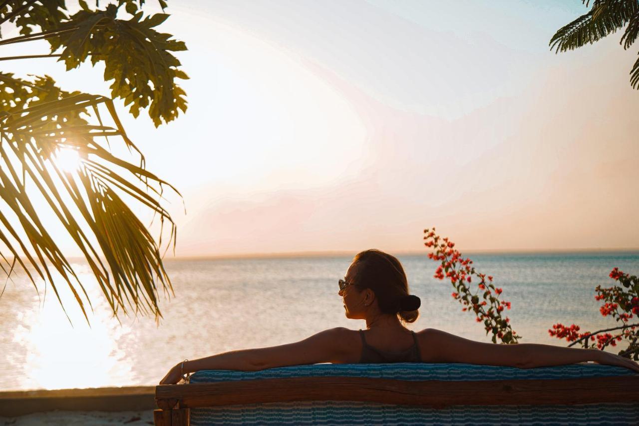 Kidoti Bay Otel Dış mekan fotoğraf