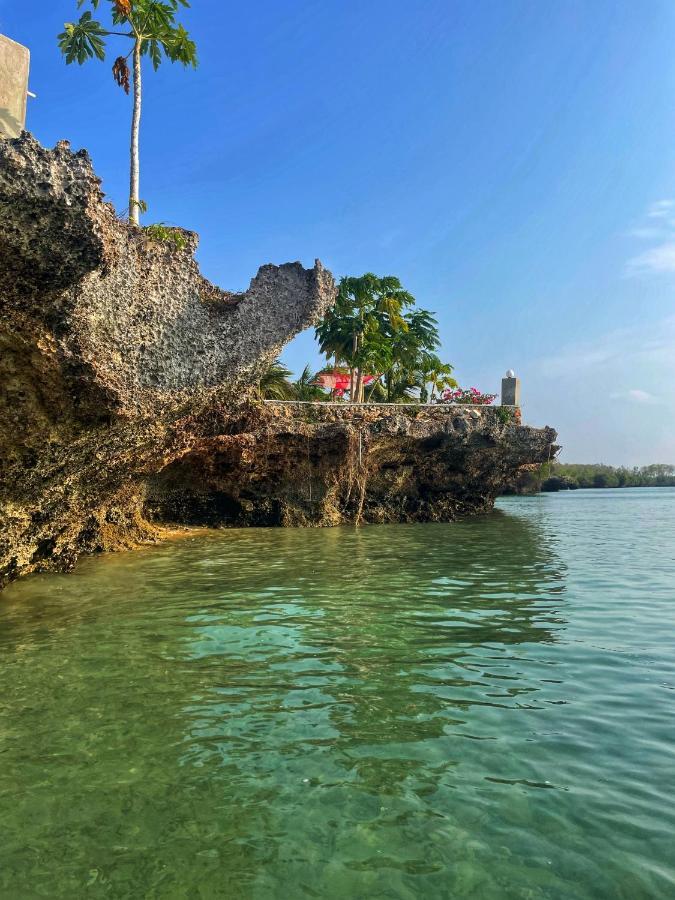 Kidoti Bay Otel Dış mekan fotoğraf