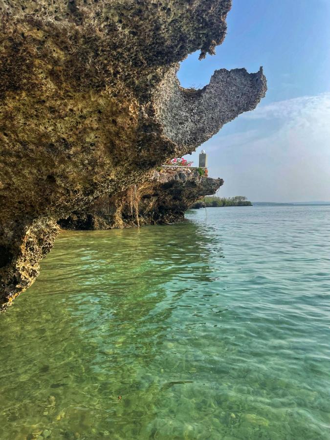 Kidoti Bay Otel Dış mekan fotoğraf