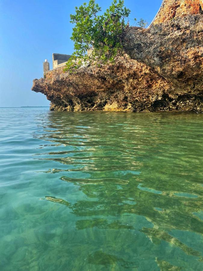 Kidoti Bay Otel Dış mekan fotoğraf