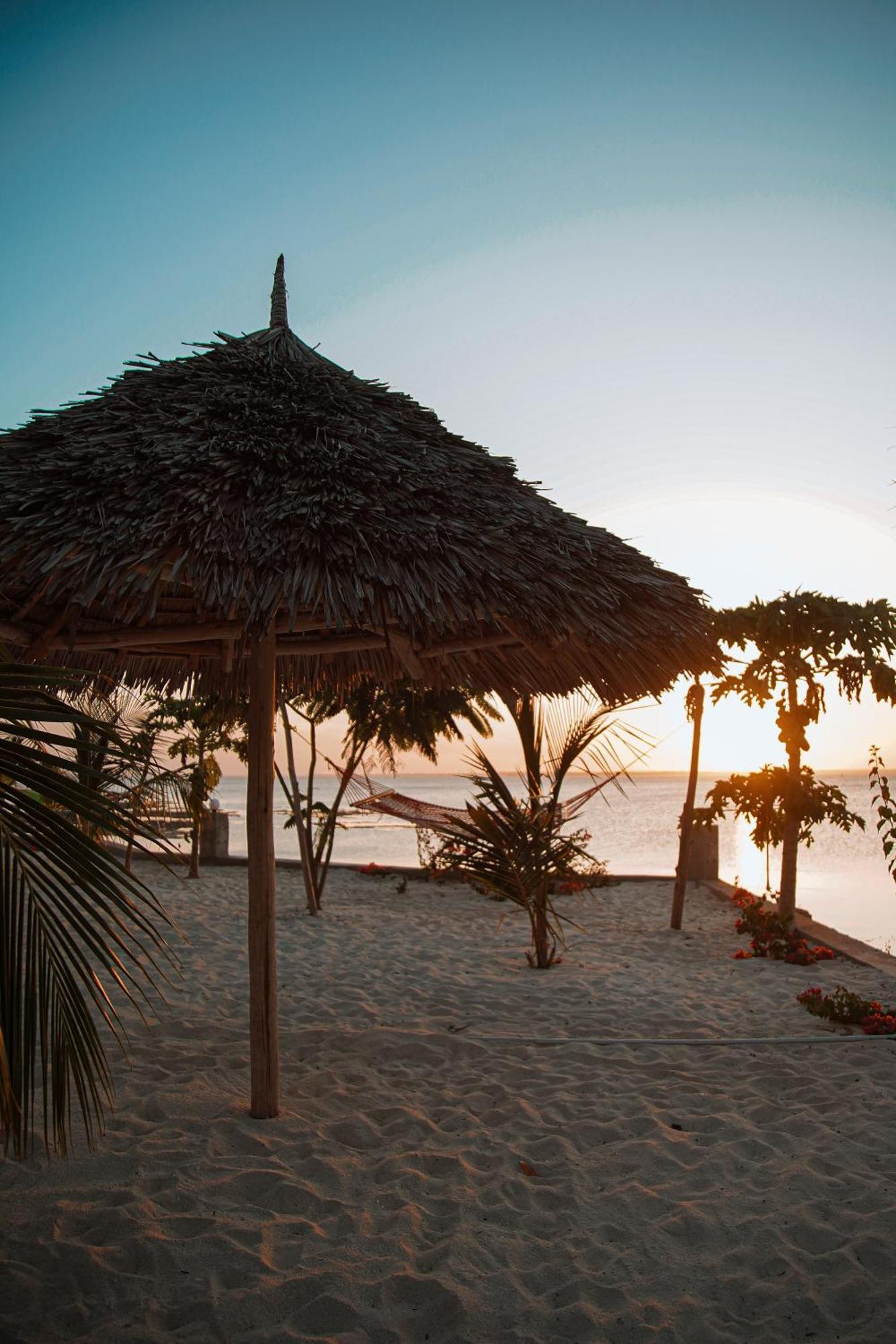 Kidoti Bay Otel Dış mekan fotoğraf