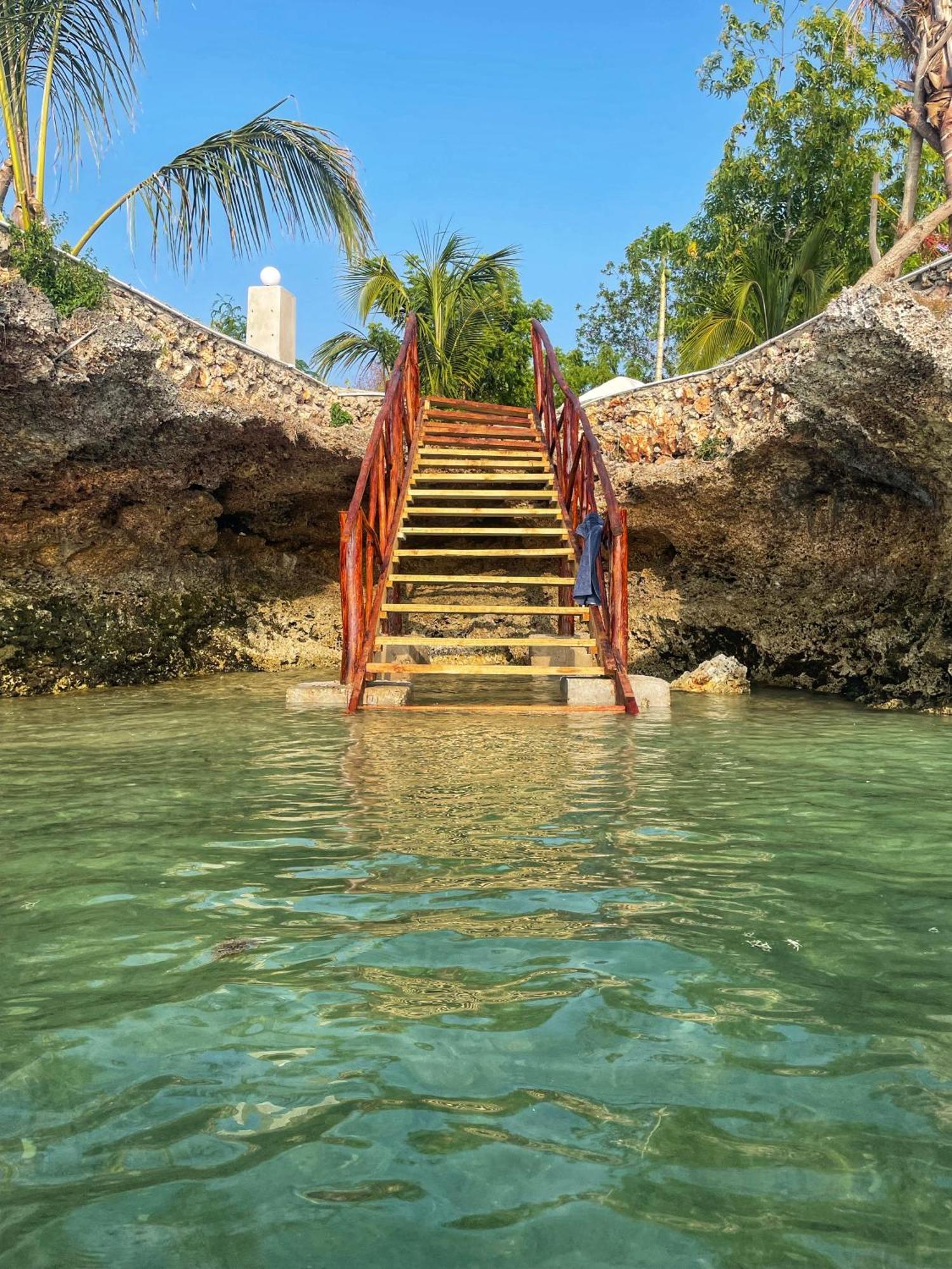 Kidoti Bay Otel Dış mekan fotoğraf