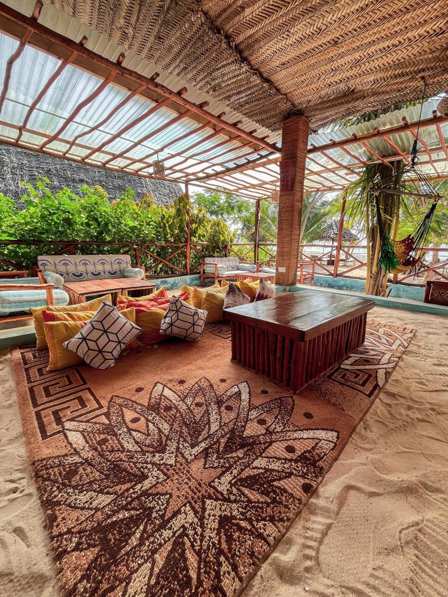 Kidoti Bay Otel Dış mekan fotoğraf