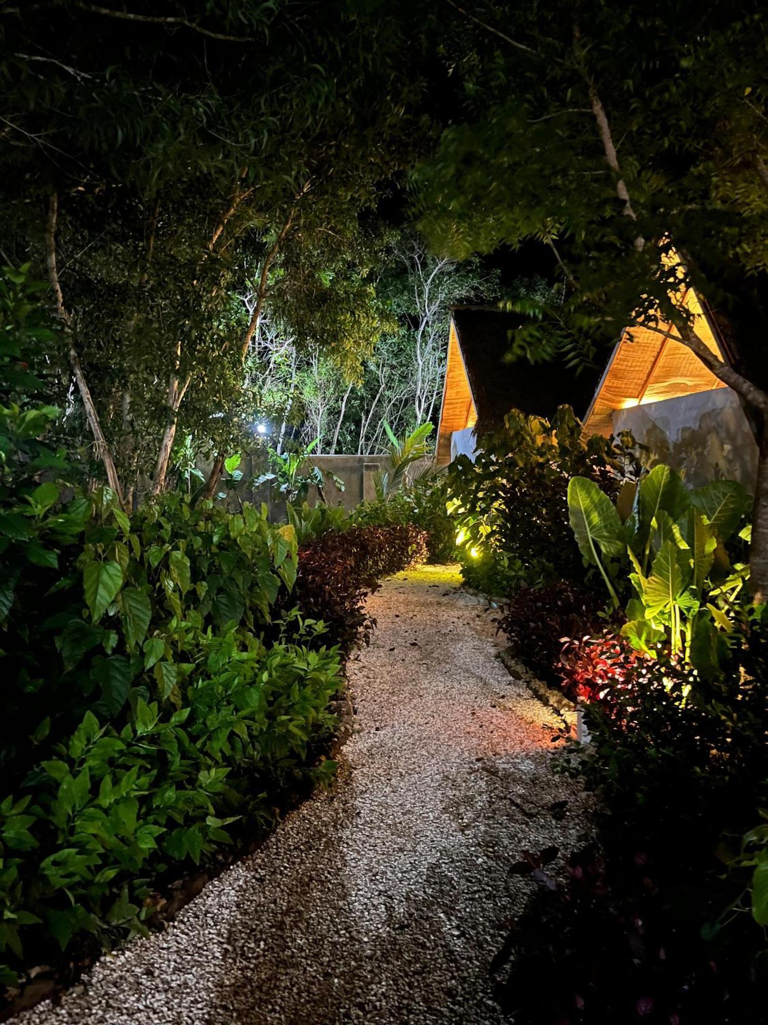 Kidoti Bay Otel Dış mekan fotoğraf