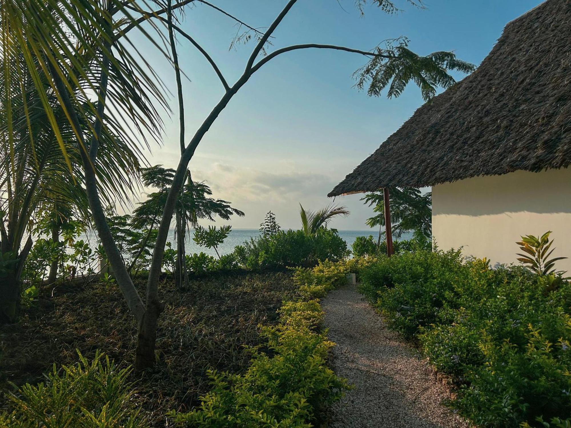Kidoti Bay Otel Dış mekan fotoğraf