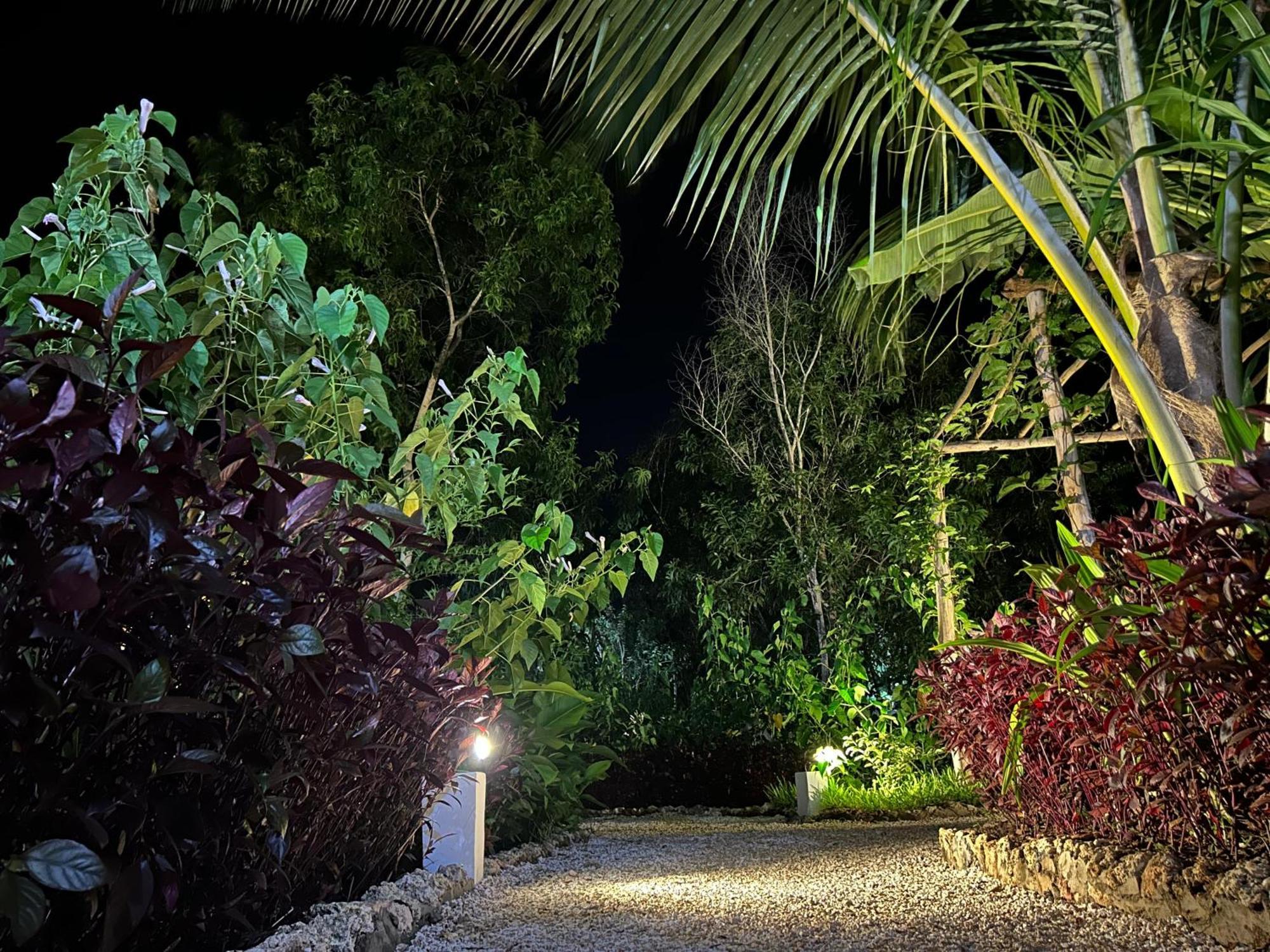 Kidoti Bay Otel Dış mekan fotoğraf