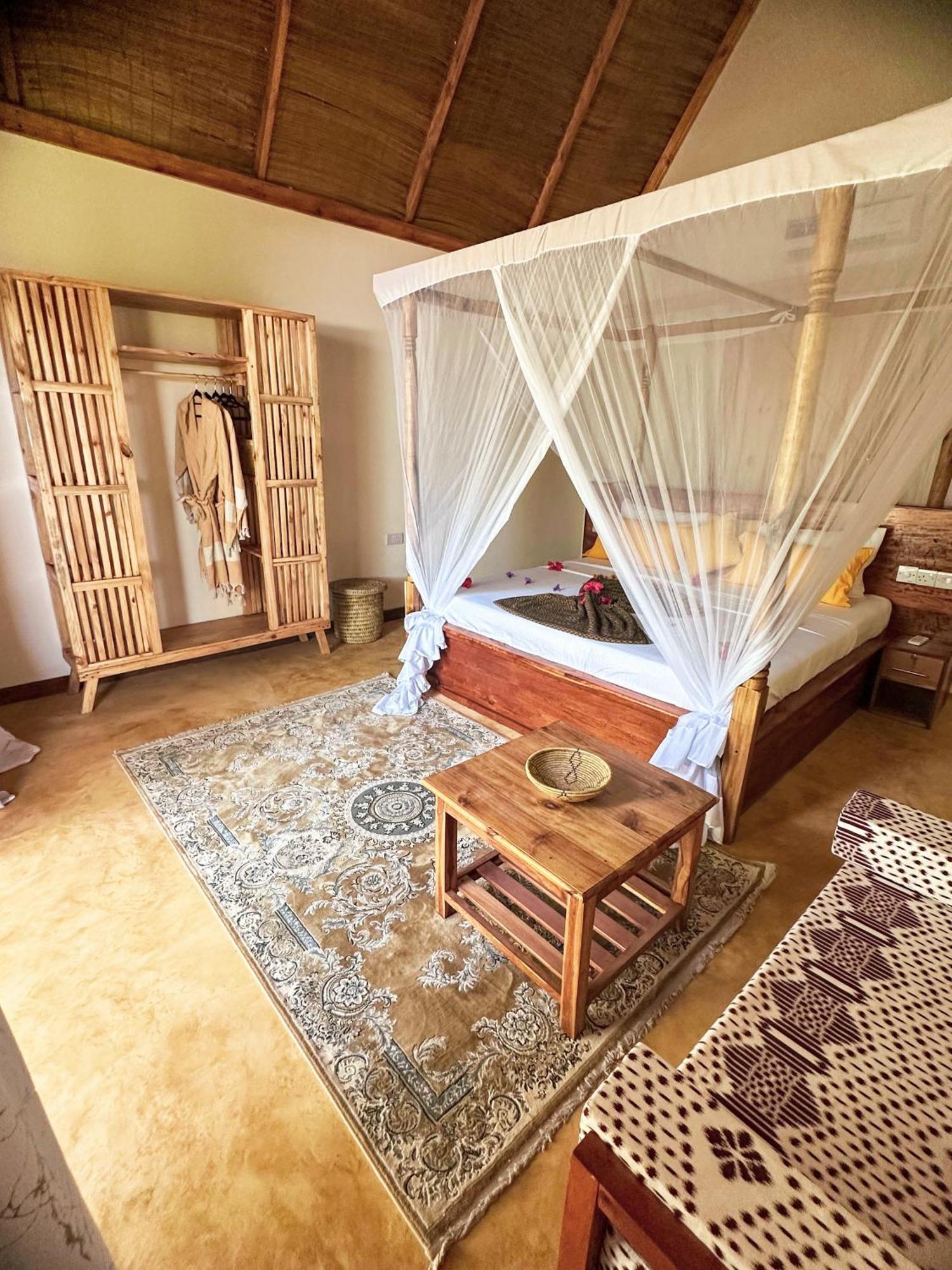 Kidoti Bay Otel Dış mekan fotoğraf