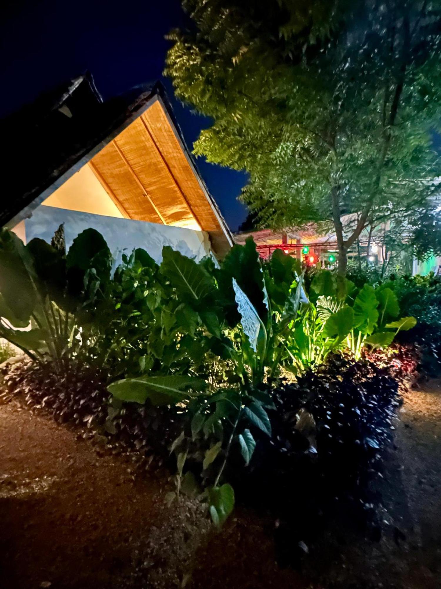Kidoti Bay Otel Dış mekan fotoğraf